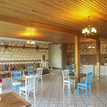 Aksu 2* Алачати