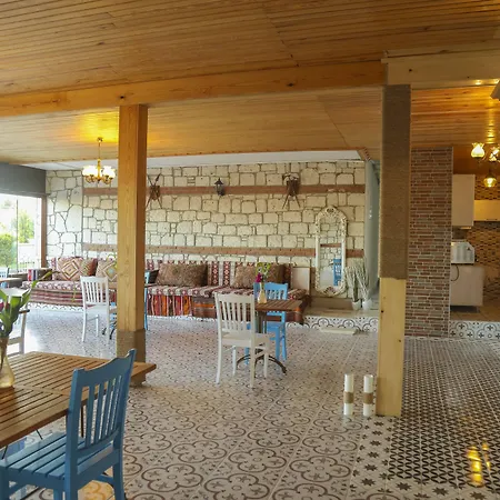 Hotell Aksu Alaçatı