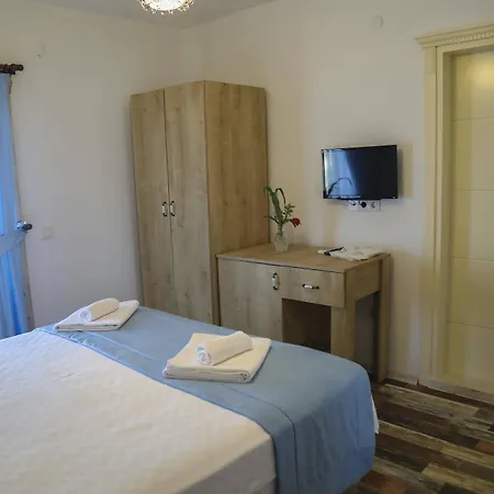 Aksu 2* Алачати