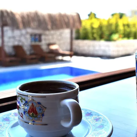 Hotell Aksu Alaçatı