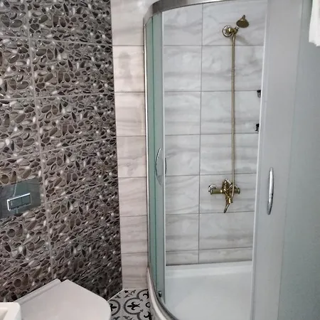 Aksu 2* Алачати