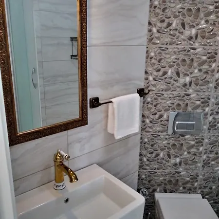 Aksu Alaçatı