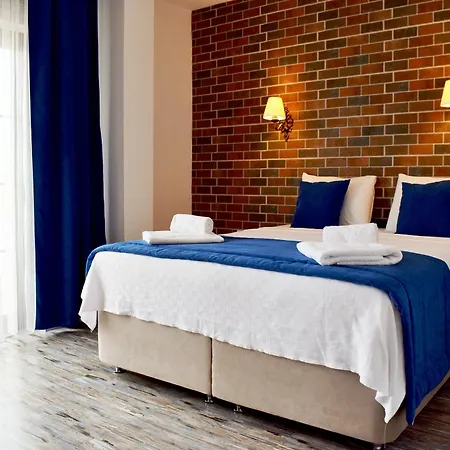 Hotell Aksu Alaçatı