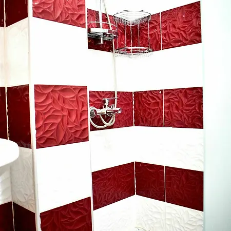 Aksu Hotell Alaçatı